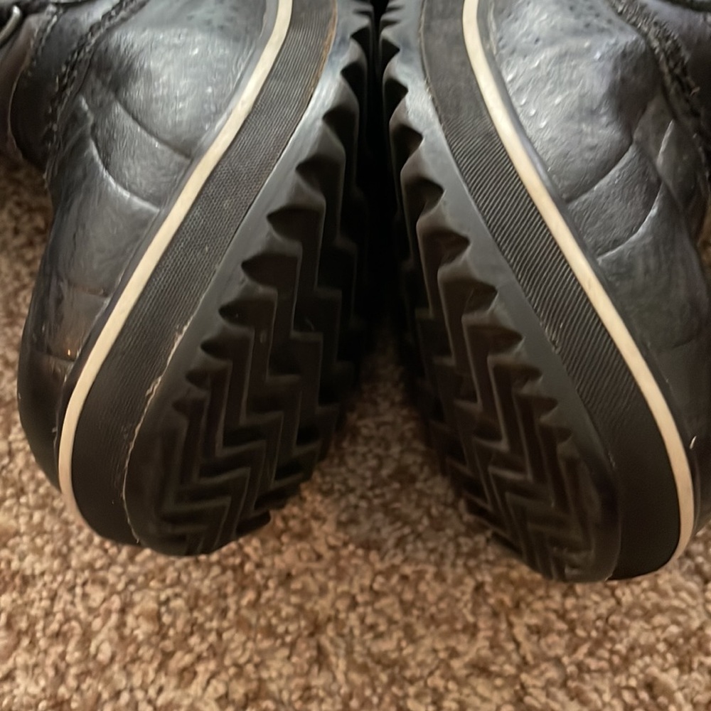 Sorel Joan of Arctic Women's Winter Snow Waterproof Boots NL2332 Size 9 - Picture 11 of 16